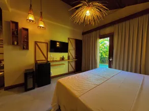 Terrasa Solar Hotel - Room