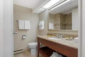Best Western Plus Otonabee Inn - Salle de bain