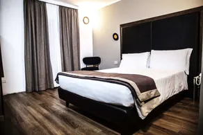 Al Manthia Hotel - Gruppo Trevi Hotels - Room