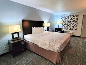Inn Of Rockwall - Chambre