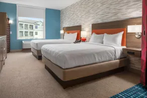 Home2 Suites by Hilton Rowlett Rockwall Marina - Værelse