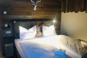 Sieglhub Chalets - Appartements - Hotel - Room