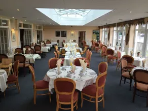 Beggars Reach Hotel - Restaurant
