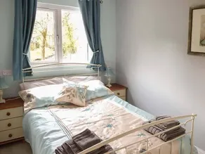 Park Brook Retreat - Interior