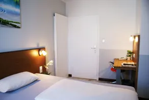 Bahn-Hotel - Camera