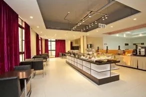 Wei Feng Hotel - Kaohsiung - Restaurant