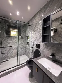Oyako Hotels - Bathroom
