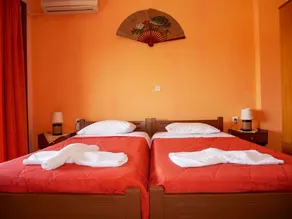 Hotel Olga - Rom