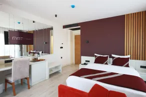 Mat Boutique Hotel - Room