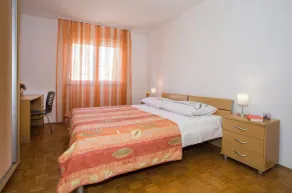 City getaway - apartment Ileora - Quarto
