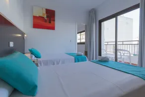 Orosol Hotel by Typic Hotels - View from room