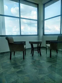 Hotel Reco Inn - Room