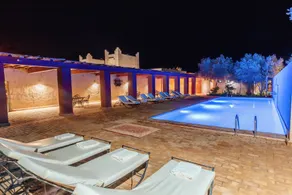 Dar el Janoub - Basseng