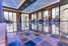 HOTEL ROYAL MOUNTAIN - Piscine