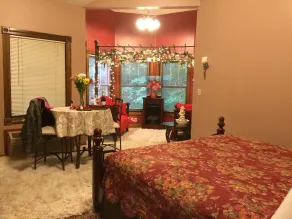 Spruce Hill Inn & Cottages - Chambre