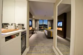 Radisson Blu Hotel, Kayseri - Habitación