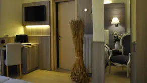 Hotel Est Piombino - Chambre
