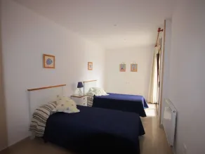 Costa CarpeDiem - Apartamento Rosa Marina - Chambre