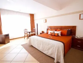 9 Manantiales Hotel - Habitación