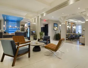 voco Fiorello - LaGuardia Airport by IHG - Reception