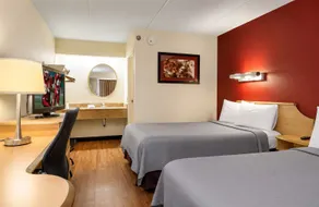 CRANBERRY PARK HOTEL  - Værelse