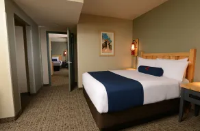 Great Wolf Lodge Colorado Springs - Room