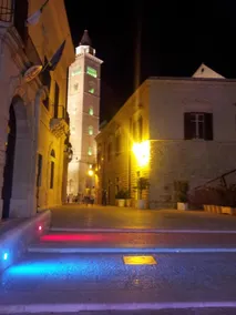 B&B Torrente Antico - Piscine