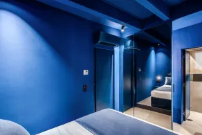Elysium Suites collection - Room