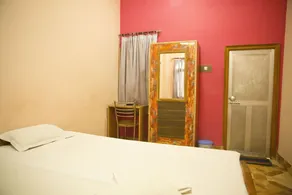 Hotel Ganesha - Room