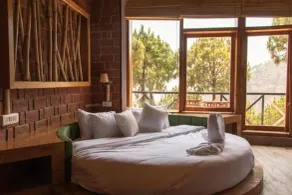Zone Connect by The Park, Lansdowne - Room