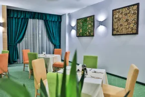 Complex Silva - Restaurant