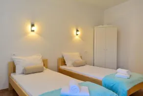 Golden B&B - Quarto