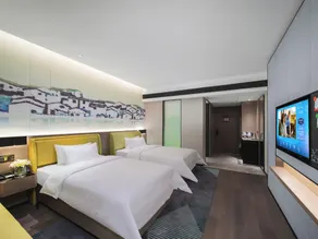 Hampton by Hilton Tongxiang Wuzhen - Quarto