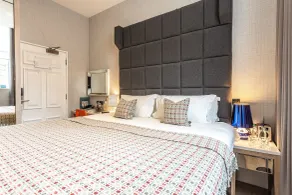 The Inn on the Mile - Room