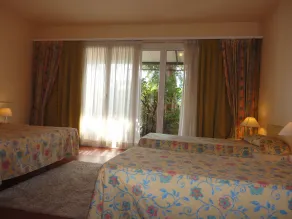 La Locanda Azzurra - Zimmer