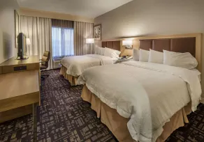 Hampton Inn & Suites Reno - Chambre