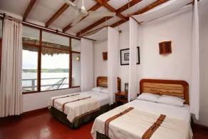 Hotel Maya Internacional - Room