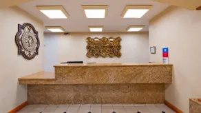 SureStay Plus Hotel by Best Western Mesquite - Réception