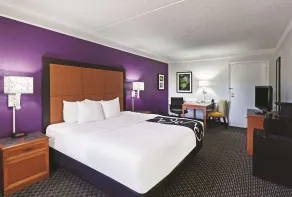 La Quinta Inn by Wyndham Midland - Chambre
