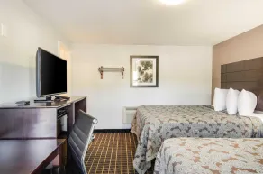 Rodeway Inn Middleboro-Plymouth - Room