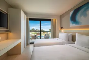 Palma Bay Rotana Resort - Camera