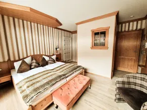 Landidyll Wellness Hotel Talblick - Zimmer