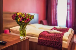 Hotel Czechia - Quarto