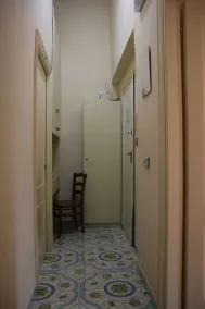 B&B Rosy - Interior entrance