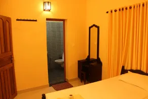 Bastian Homestay - Room