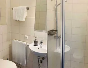 Fährhaus Kirschenland - Bagno