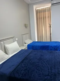 Hotel Transatlantique Tunis - Room