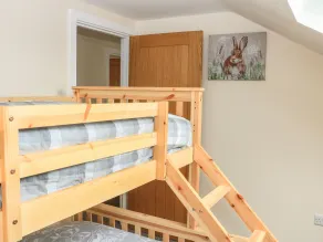 Sawtons Cottage 2 - Chambre