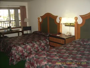 Econo Lodge Waupaca - Chambre