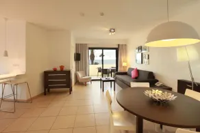 Grupotel Tres Vidas - Vue de la chambre